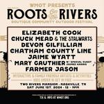 Roots on the Rivers 2024