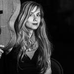 Danielle Miraglia on Acoustic Side Stage at New York State Blues Festival 2024 4:30 and 6:15