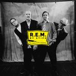 R.E.M. performed by Stipe, the Definitive Tribute at The Flowerpot, Derby