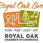 Royal Oak Live  2024