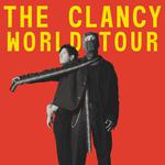 Twenty One Pilots - The Clancy World Tour