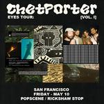 Chet Porter - EYES Live - San Francisco 