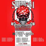 TOUR OFTHE SETTING SUM - Final Canadian Tour