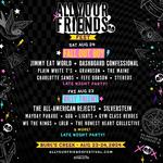 All Your Friends Fest 2024