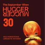The September When @ Oslo Konserthus