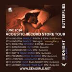 ACOUSTIC RECORD STORE SHOW