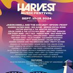 Harvest Festival 2024