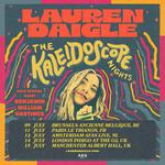 The Kaleidoscope Nights- Lauren Daigle 