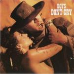 Boys Don't Cry