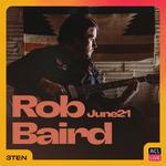 Rob Baird at 3Ten Austin City Limits with support from Troy Cartwright