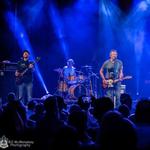 The Samples with J. Michael Graham @The Guild Pawtucket