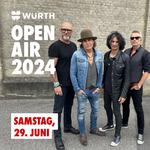 Würth Open Air Festival