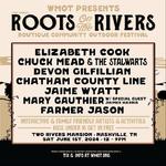 Roots on the River 2024