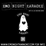 Emo Night Karaoke Ottawa 6/15 