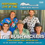 Gympie Muster Muster 2024