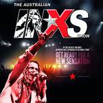 Dellacoma Rio presents The Australian INXS Show