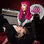 Dog Party's "Dangerous" Album Release Party