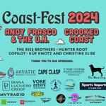 Coast-Fest 2024