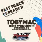 Fast Track to Praise II