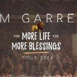"More Life More Blessings" Europe Tour 