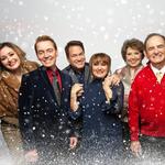 Gaither Christmas Tour