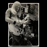 Chris Hergenroder at Vintage Market Days