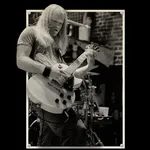 Chris Hergenroder