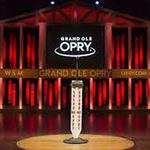 Exile - Grand Ole Opry