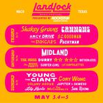 Landlock Music Festival 2024