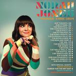 Norah Jones Visions Tour 