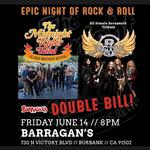 Barragan's w/ Midnight Rider Allman Bros Tribute