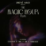 The Magic Hour Tour