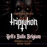 Hell's Balls Belgium 2024