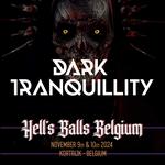 Hell's Balls Belgium 2024