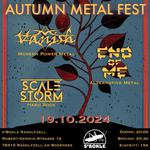 Autumn Metal Fest 