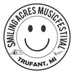 Smiling Acres Music Festival  2024