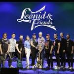 Leonid & Friends Tribute to Chicago - The Classics Tour