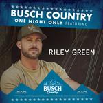 Busch Country: One Night Only - Enter To Win