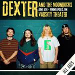 Varsity Theater - All Ages