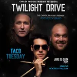 Twilight Drive