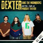 Marquee Theatre Tempe - All Ages
