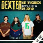 The Showbox - All Ages
