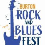 Burton Rock & Blues Festival 2024