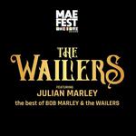 The Wailers Feat. Julian Marley @ Pedregral - San Jose, Costa Rica