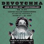 Devotchka Live at Codfish Hollow Barnstormers