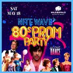 Nite Wave's 80s Prom - Bellingham 