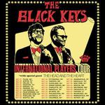 Kia Forum supporting The Black Keys