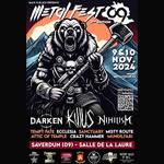 Metalfest 09 2024