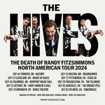 The Hives - Columbus OH, Newport Music Hall