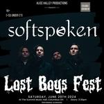 Lost Boys Fest 2024